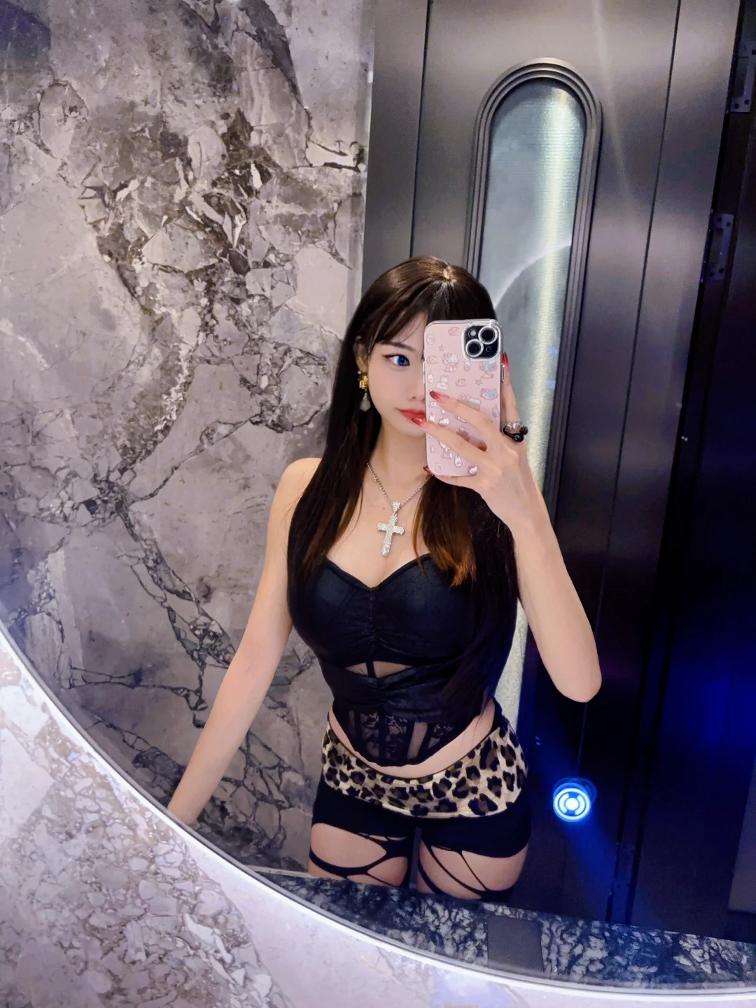 Do🐻就是媚男嘛？