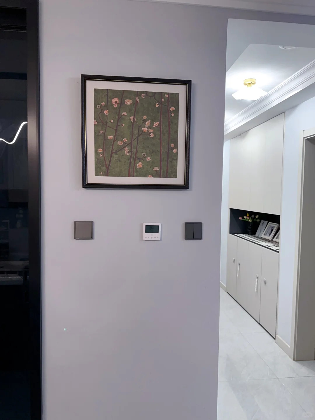 🌿餐厅的灵魂点缀 | 绿色系装饰画