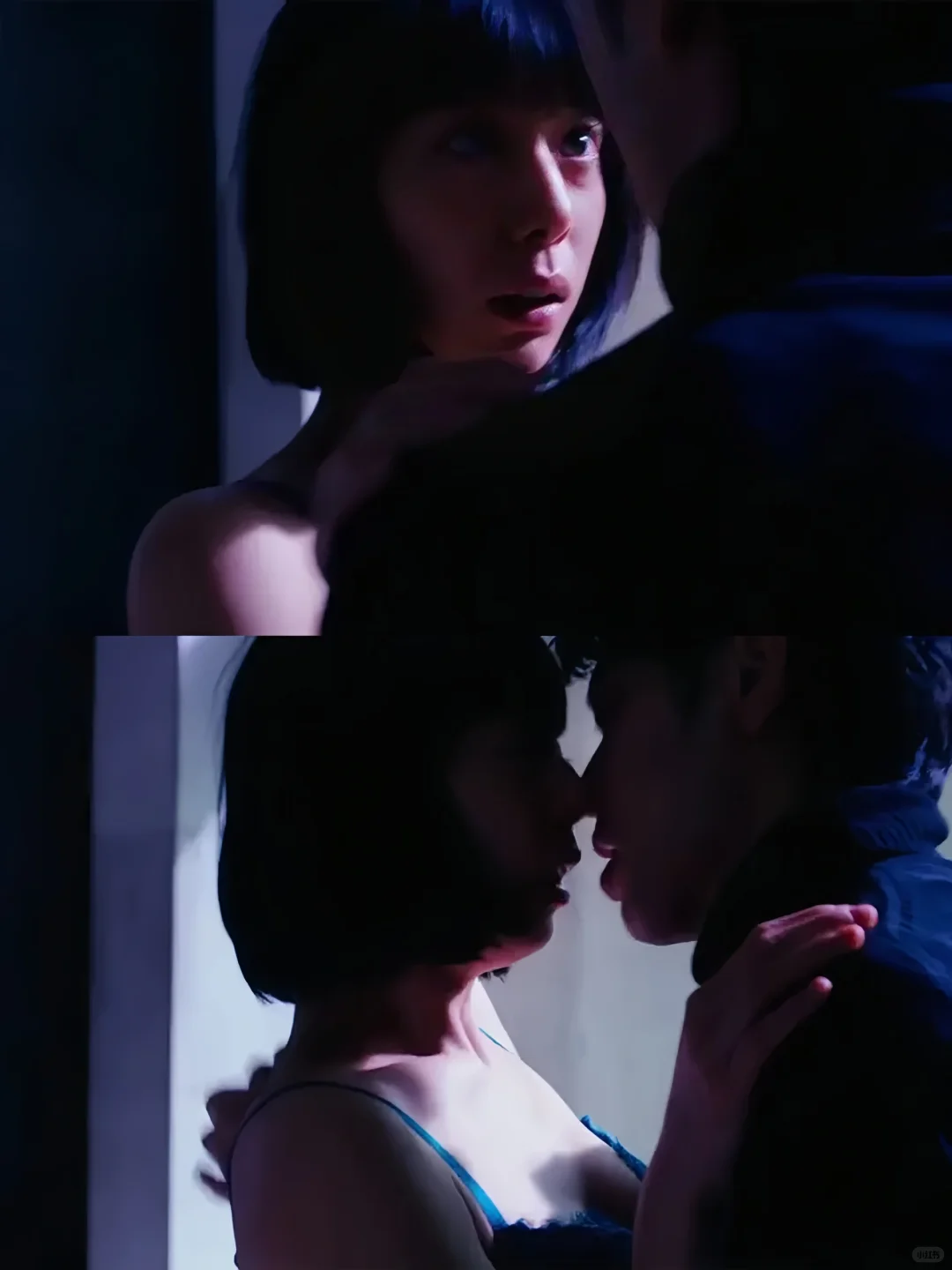 太敢拍了❗这部电影简直太欲了❗