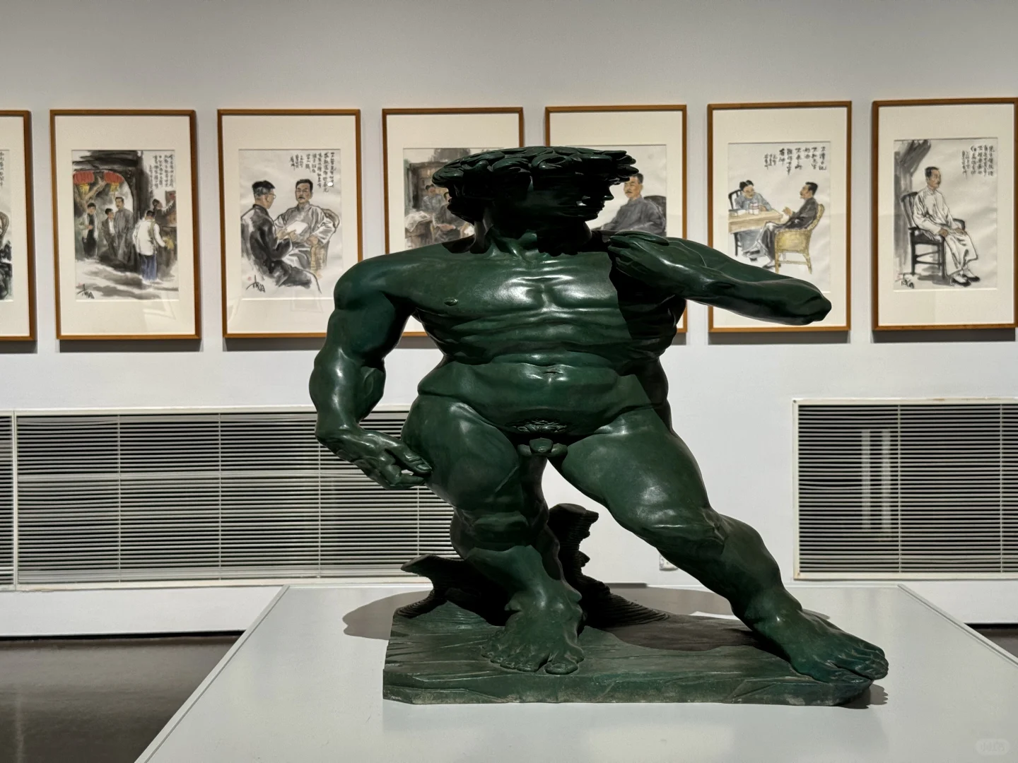 百花争妍 创新创造再筑高峰四