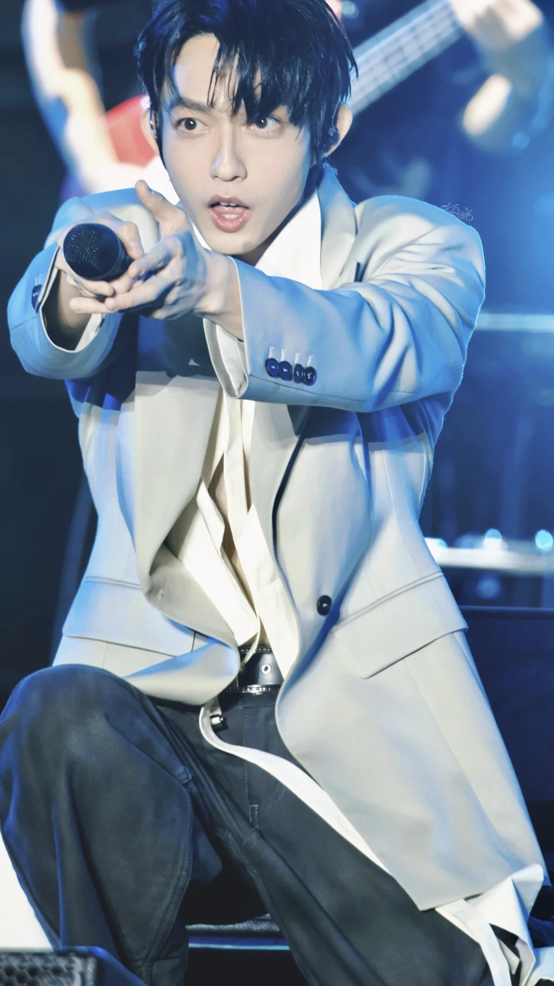 全屏可爱暴暴暴暴暴击📷