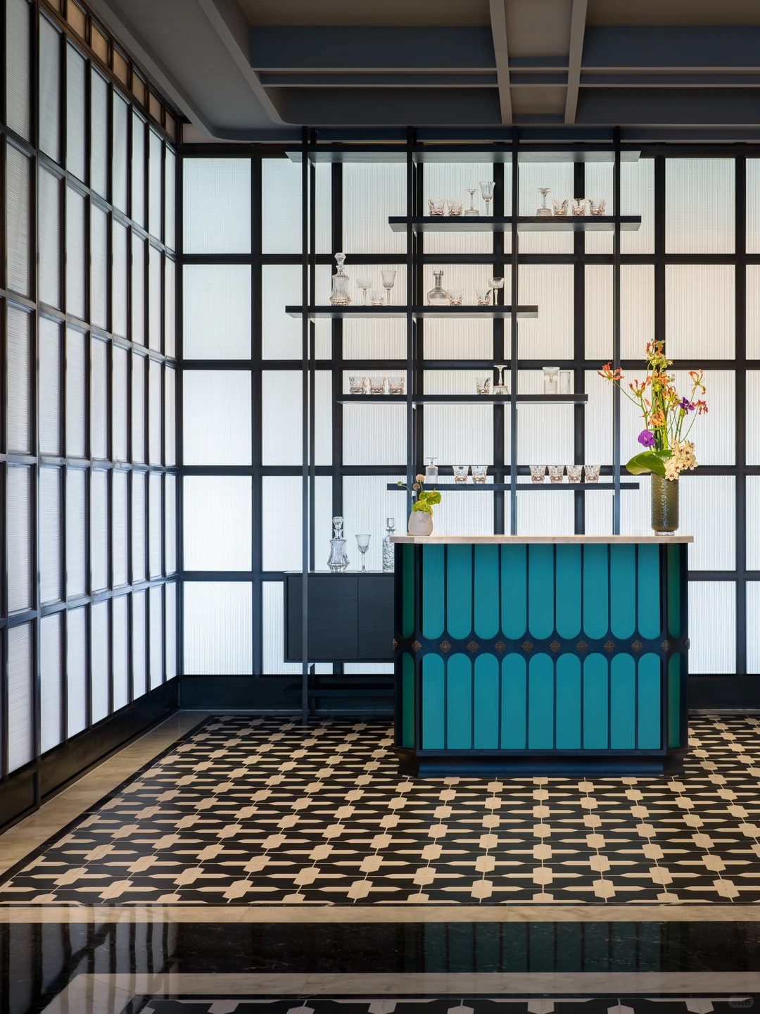 上海餐厅推荐｜冬令进补时｜暖意上新