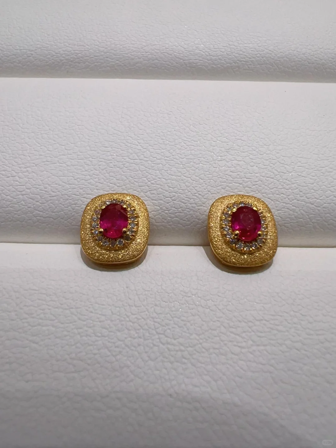 秋冬戴的耳钉、真的太美了🤩🤩