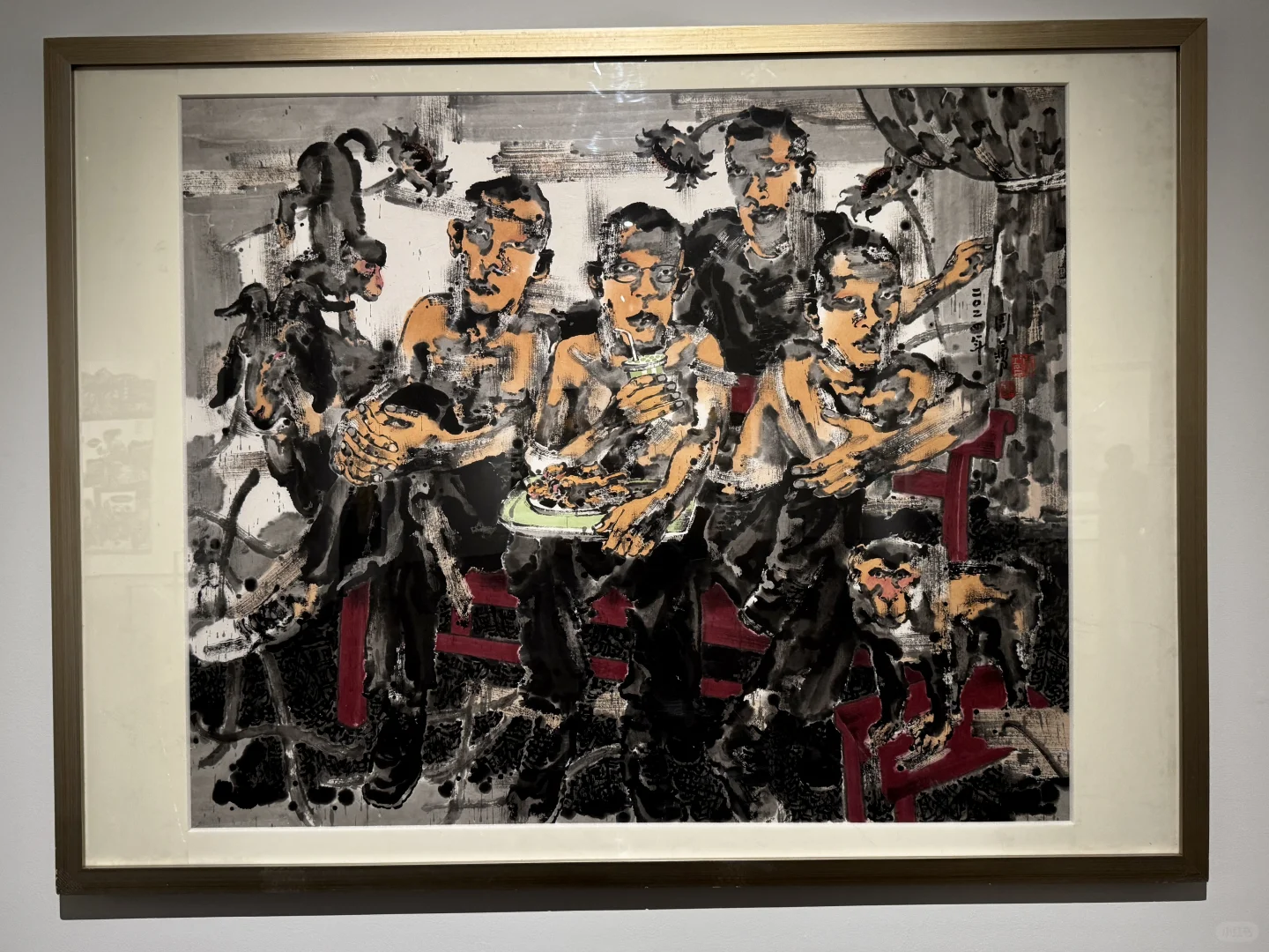 百花争妍 创新创造再筑高峰五