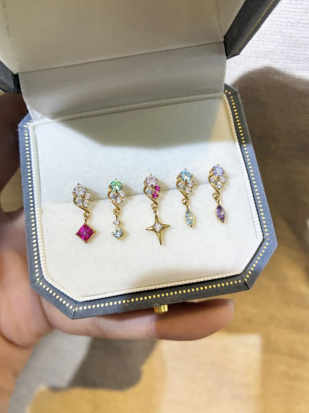 我宣布！！这是我的年度最爱！！