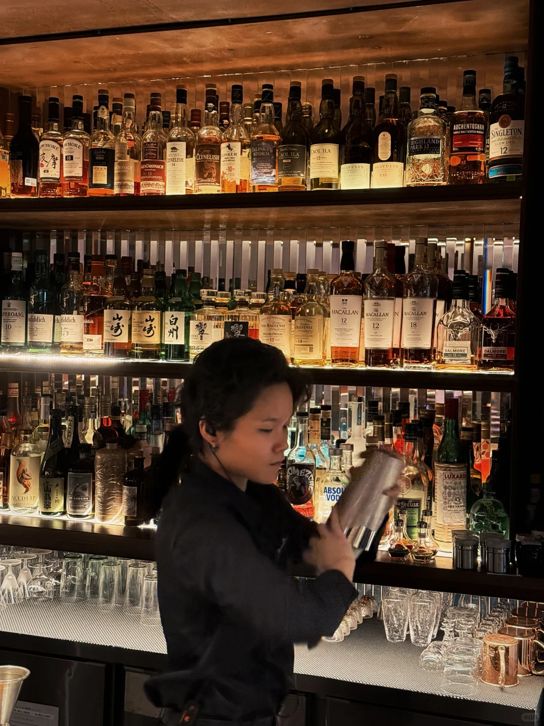 深圳的！！真的没去东京🗼