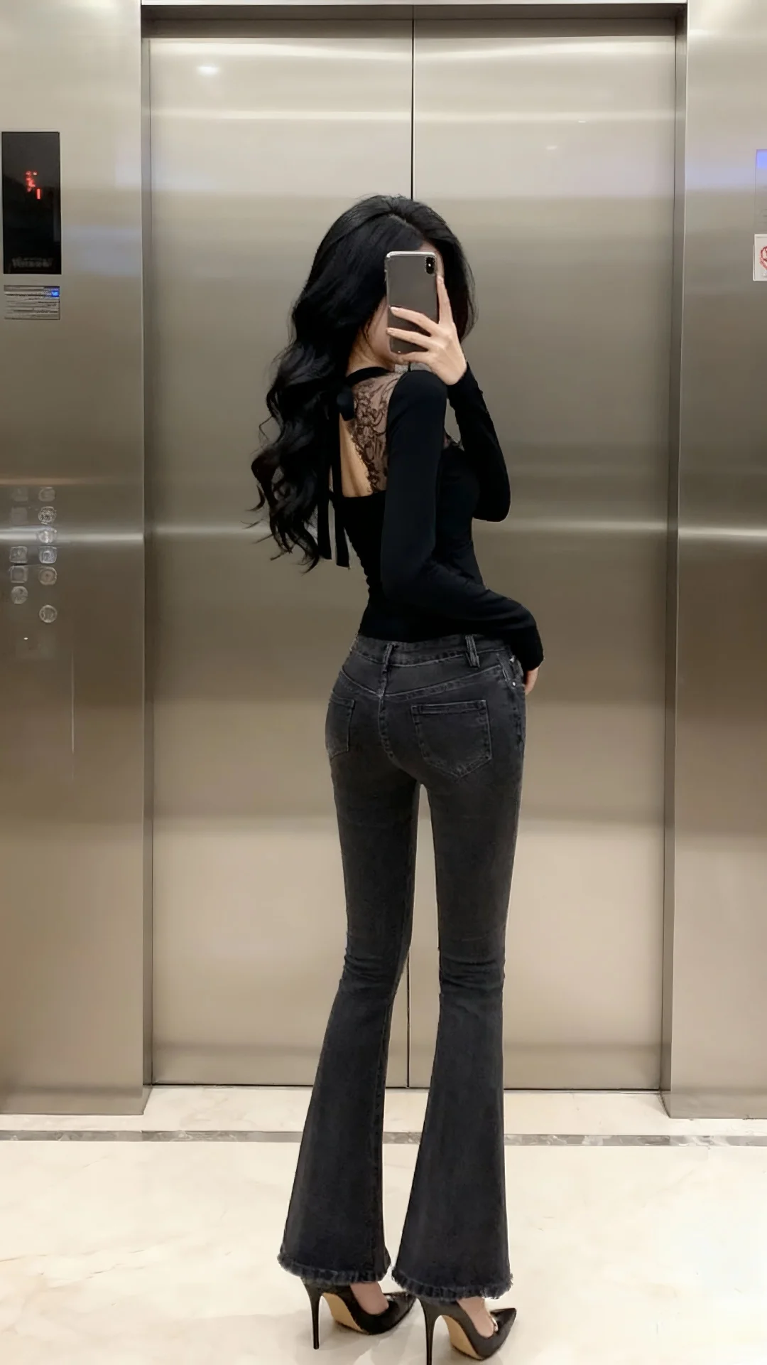 求被女生刷到的教程～