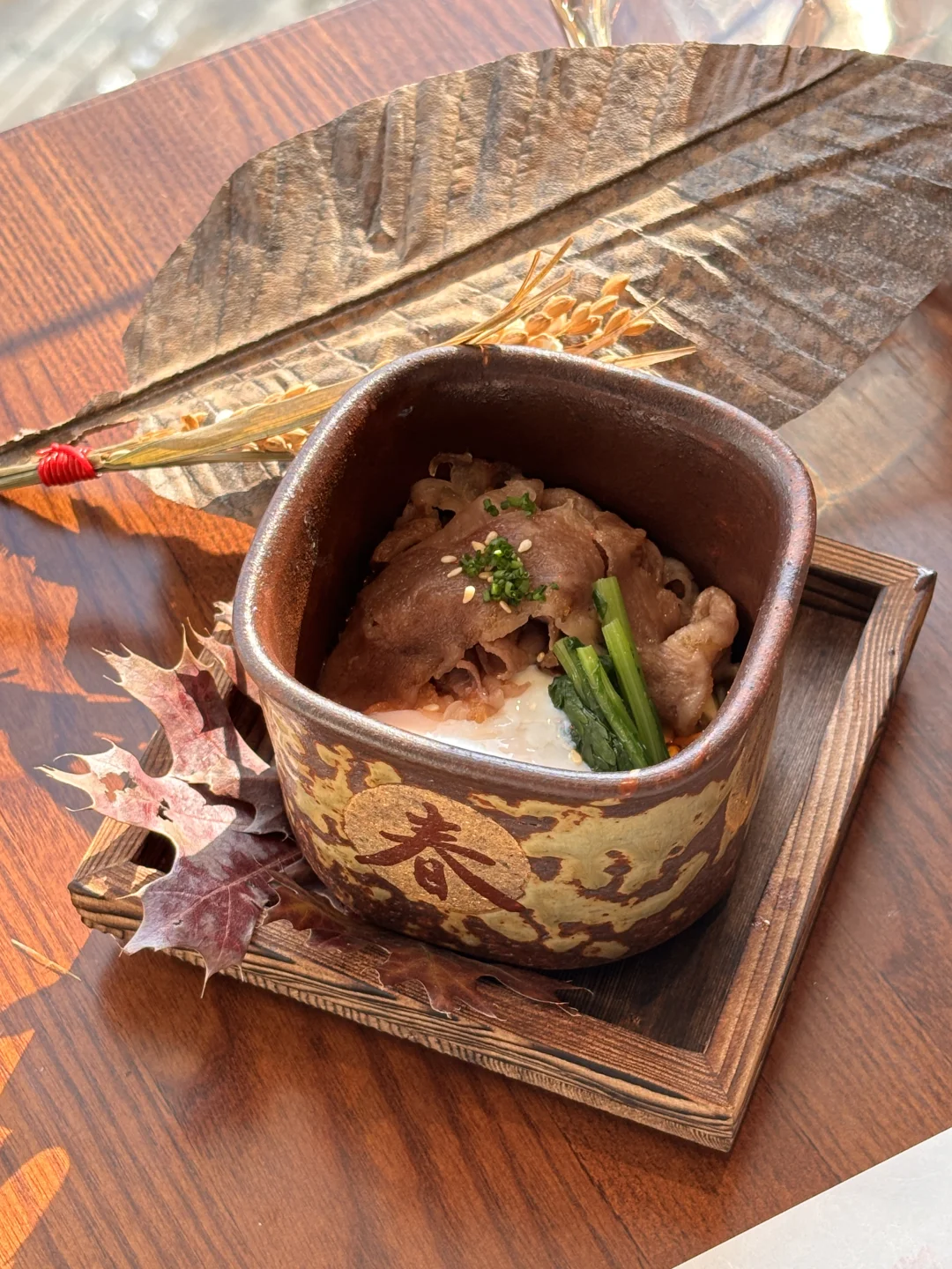 谁懂啊！杭州高空日料直接卷成天花板了😭