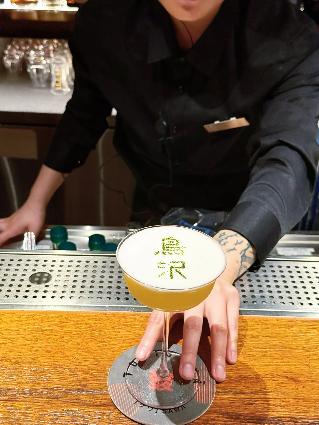 深圳的！！真的没去东京🗼