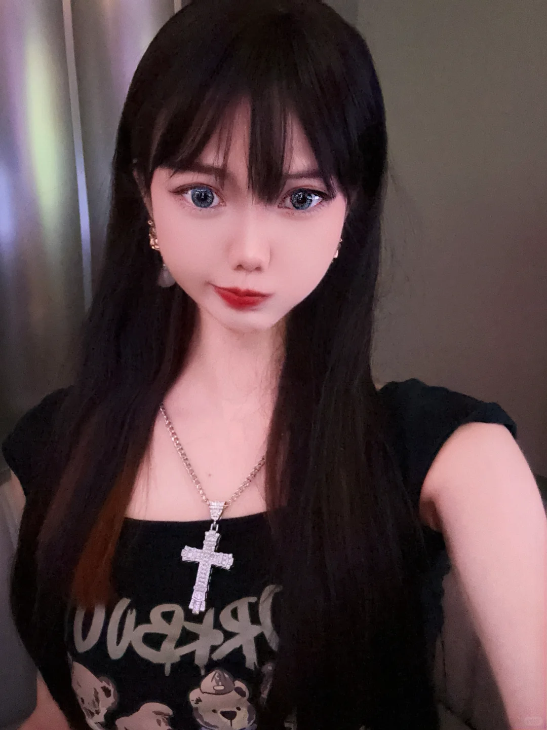 Do🐻就是媚男嘛？