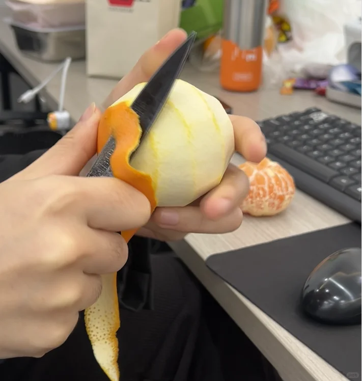 大早上起来就撩妹