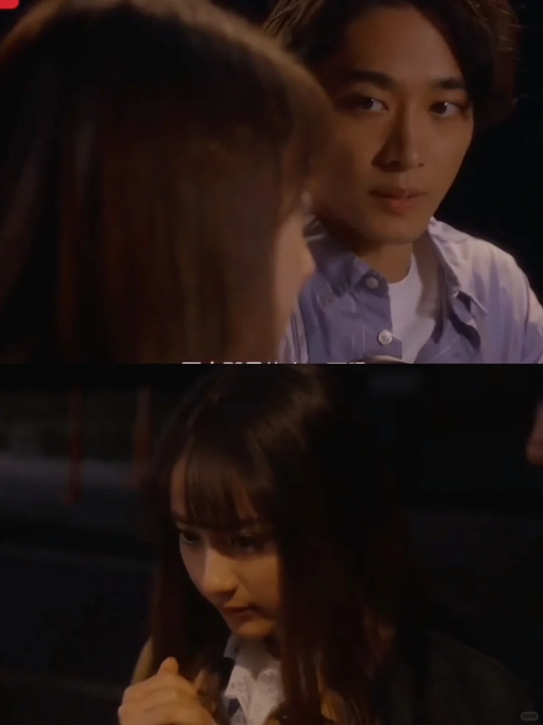 哦莫哦莫！脸红心跳！这是我们能看的吗