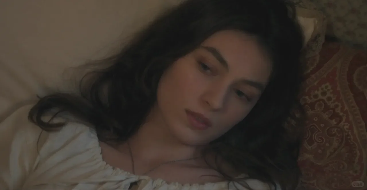 冲着颜值和肉体，看完了HBO的狗血新剧