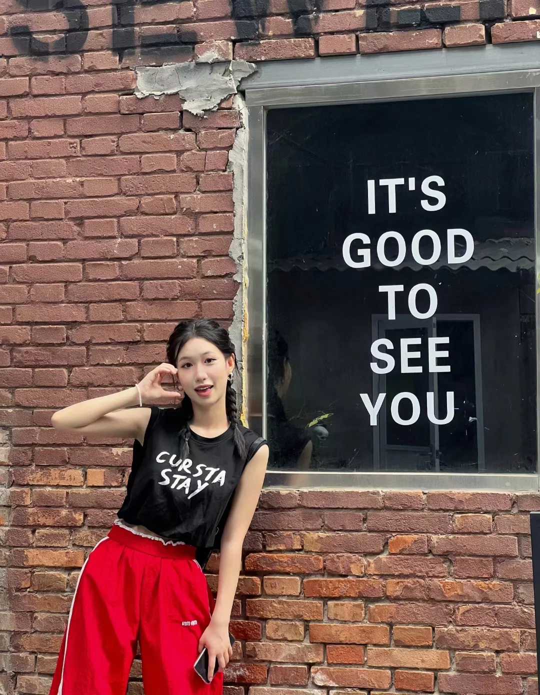 糟糕没酷起来₍˄·͈༝·͈˄*₎◞ ̑̑