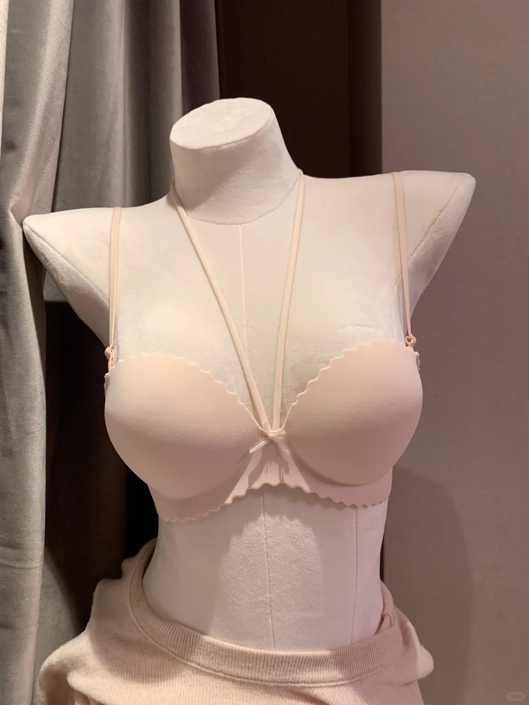 韩系水蜜桃感 娇艳欲滴的美！！！