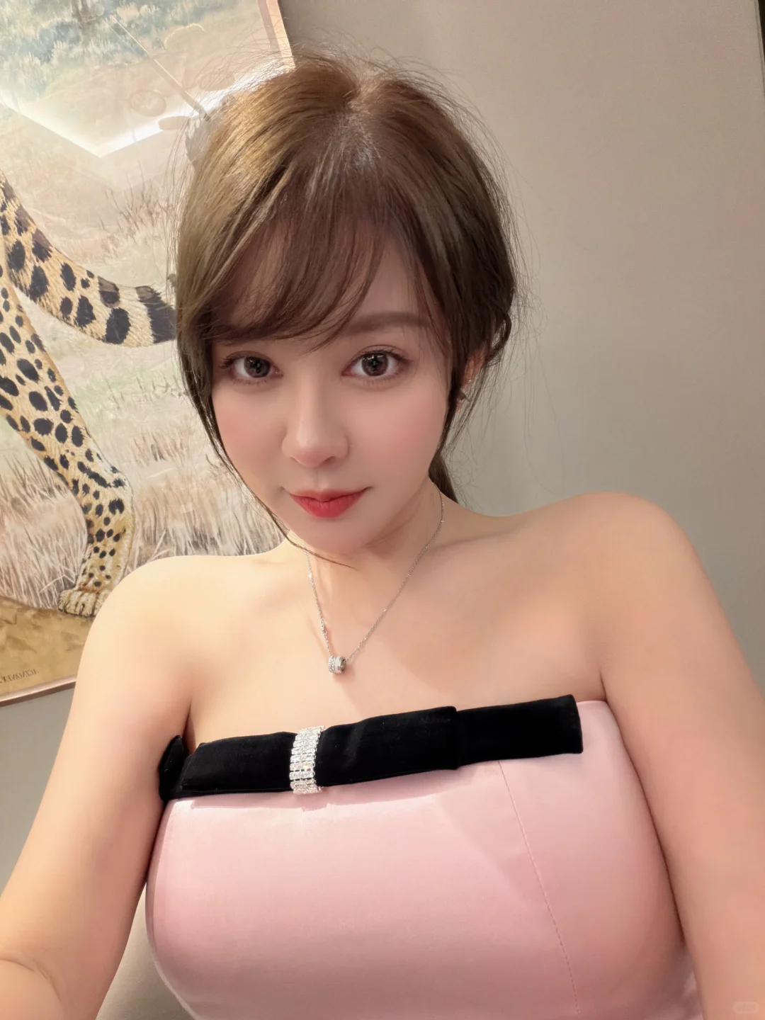 你的讨厌对我毫无影响 但你的嫉妒让我好爽