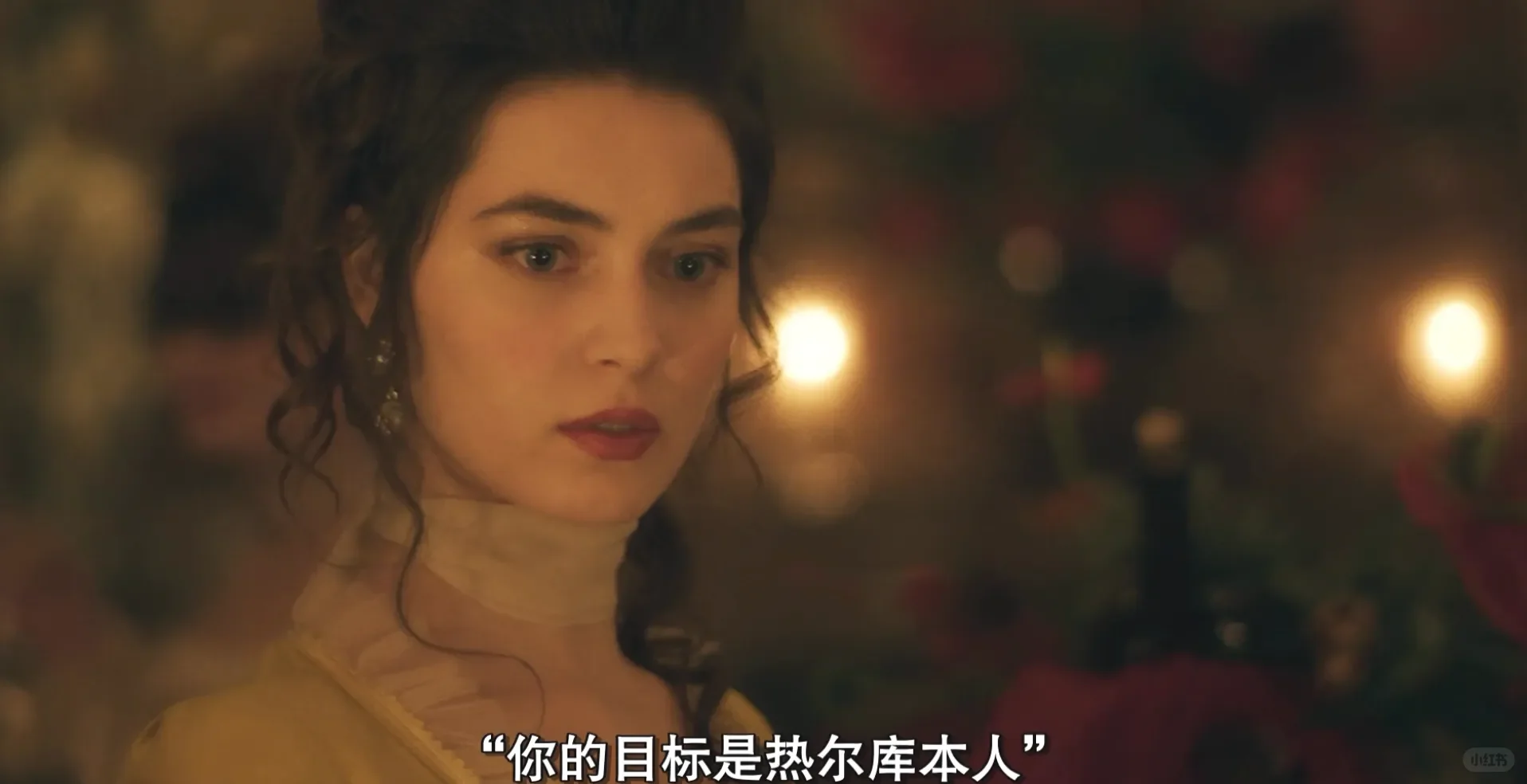 冲着颜值和肉体，看完了HBO的狗血新剧