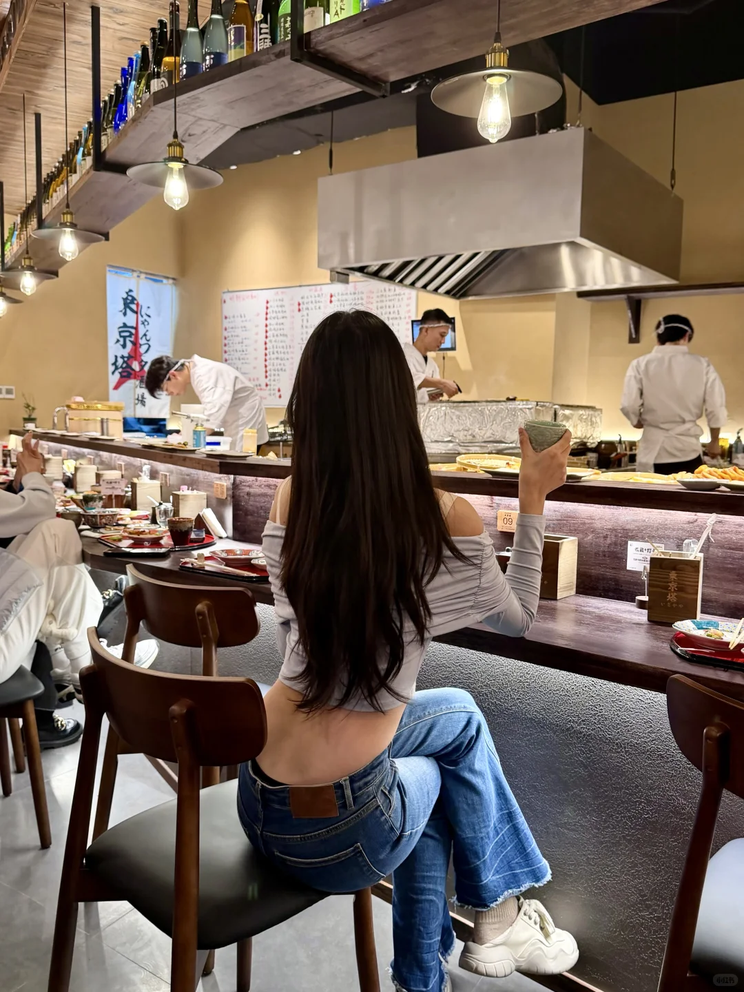 🍣₍^˶ ╸𖥦  ╸˵^₎⟆🥢