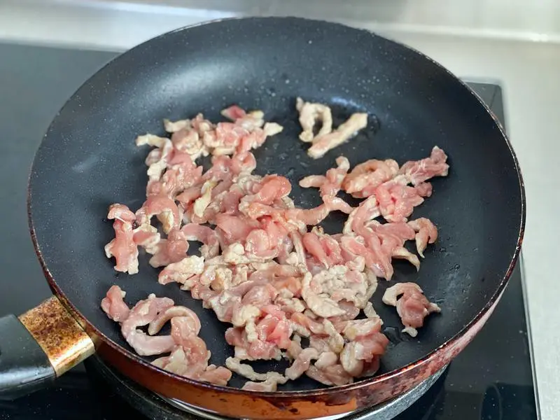 水磨年糕的30种吃法⑤ | 雪菜年糕汤