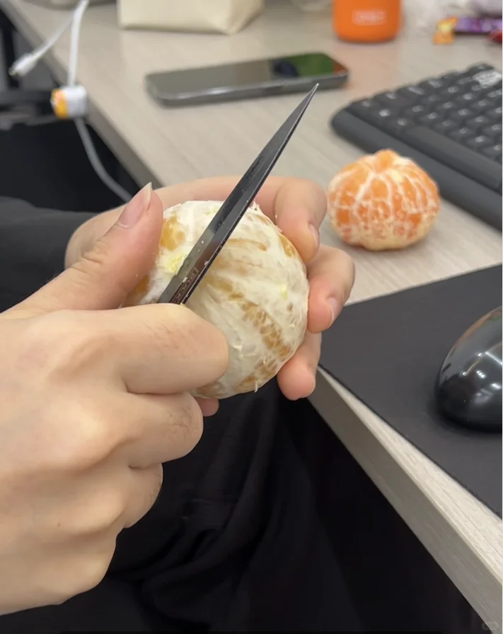 大早上起来就撩妹