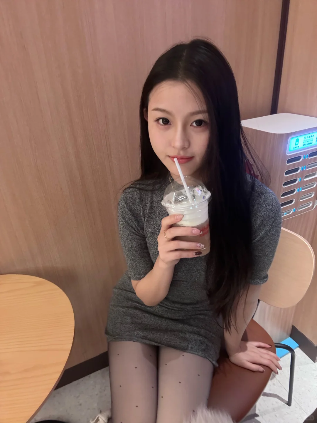 我就这样劲劲的女人