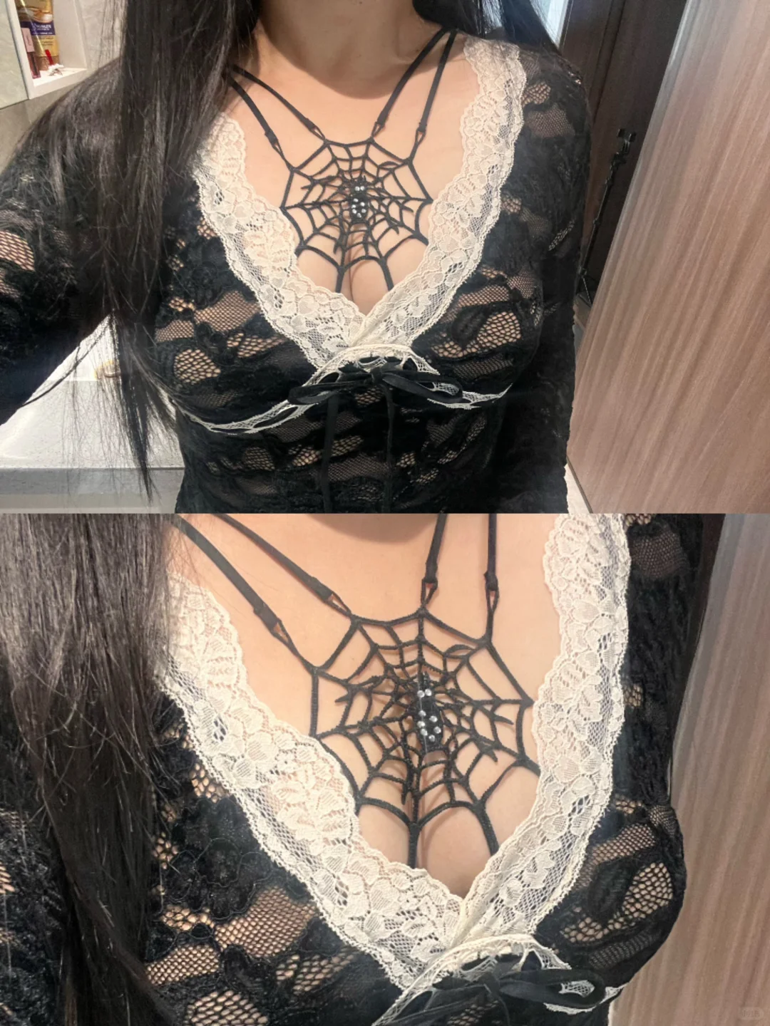 这种评论区我还能说啥……谁能顶得住！