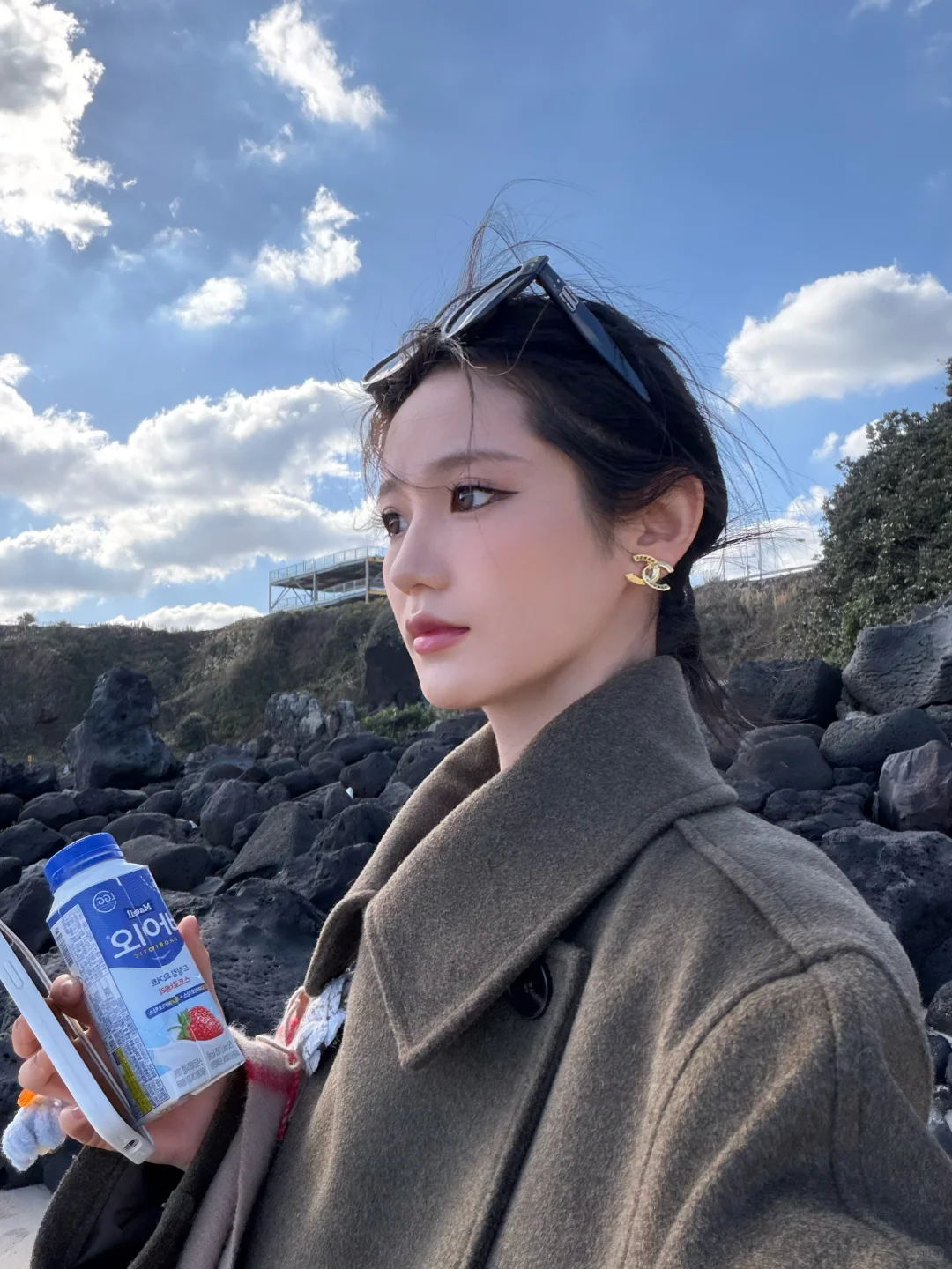 女的 直接喜欢女的