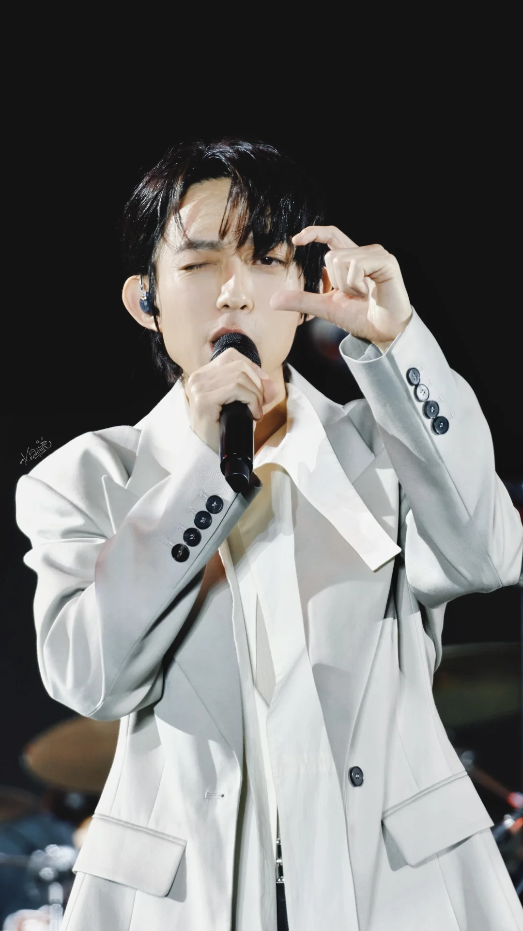 全屏可爱暴暴暴暴暴击📷