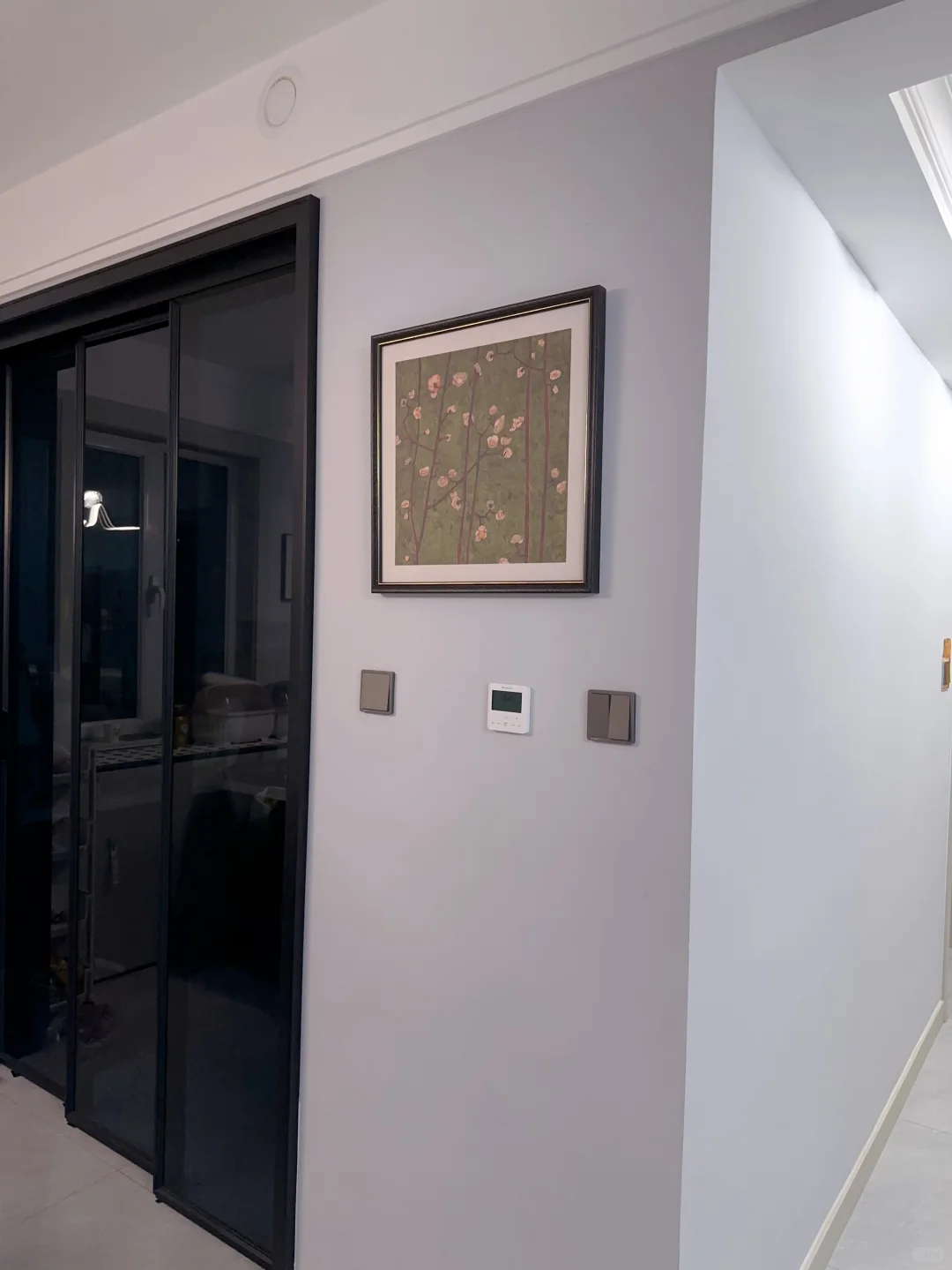 🌿餐厅的灵魂点缀 | 绿色系装饰画