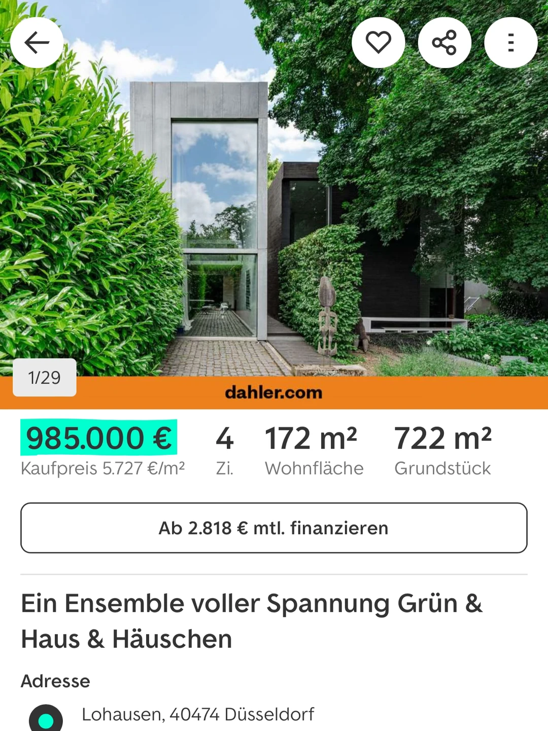 🇩🇪在杜塞 不到一百万 能买到这等尤物🫨