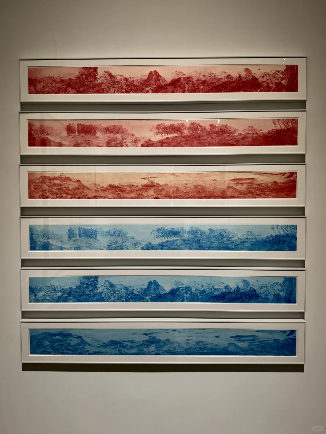 百花争妍 创新创造再筑高峰三