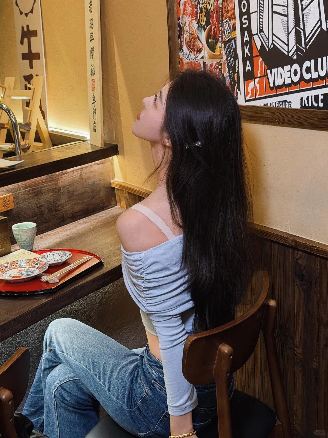 🍣₍^˶ ╸𖥦  ╸˵^₎⟆🥢