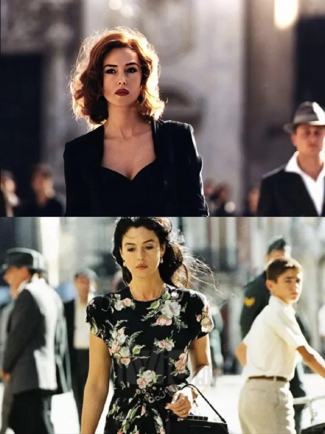 🔥🎬欲望的边缘是不是贝鲁奇！！