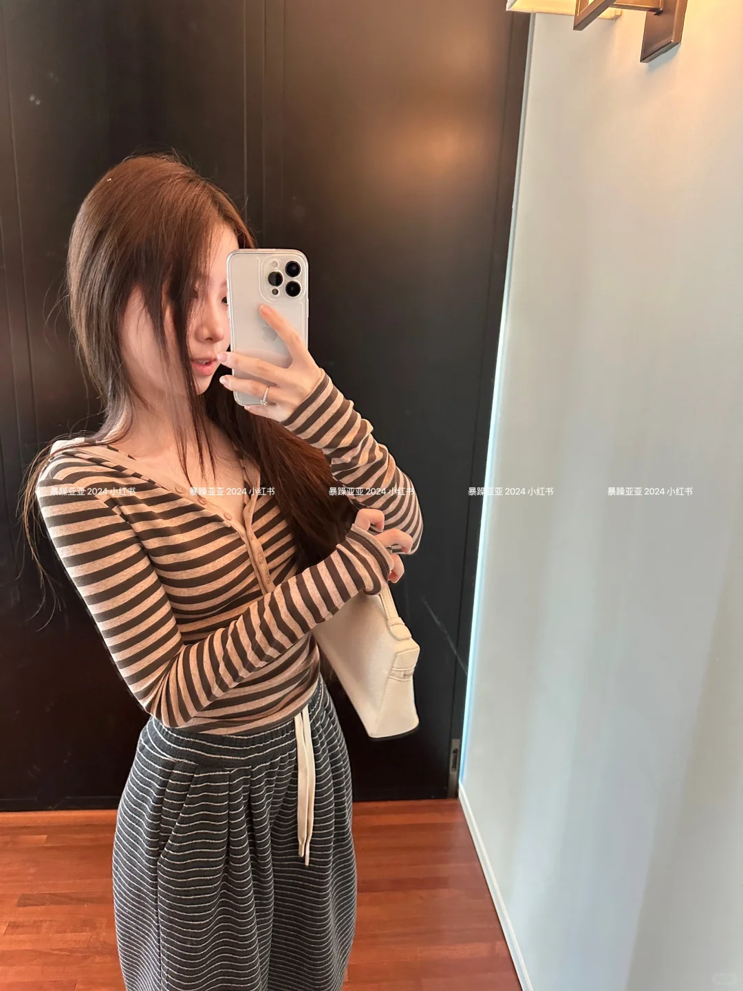 性感尤物 小烧 我喜欢