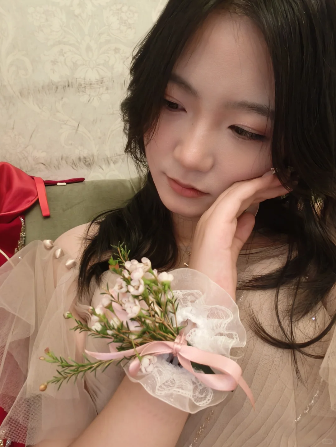 美到发了狠忘了情