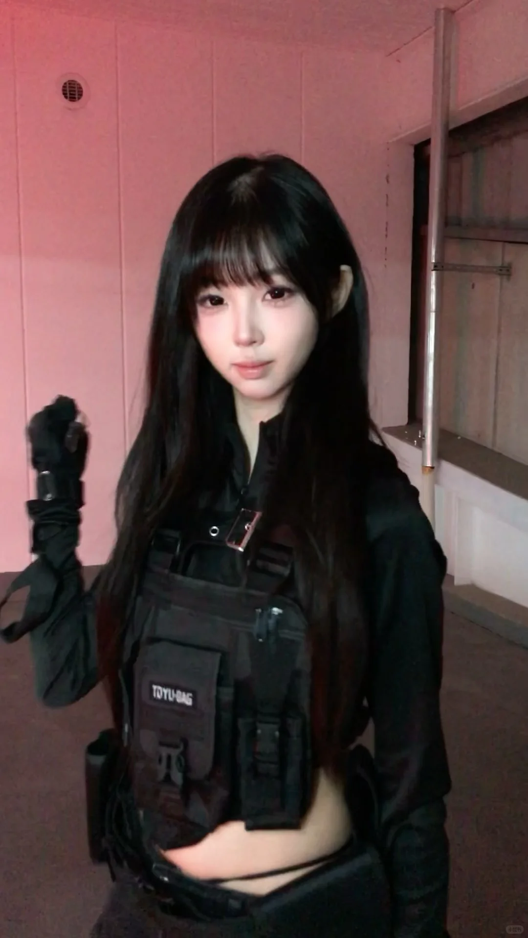 什么档次 敢冷淡我