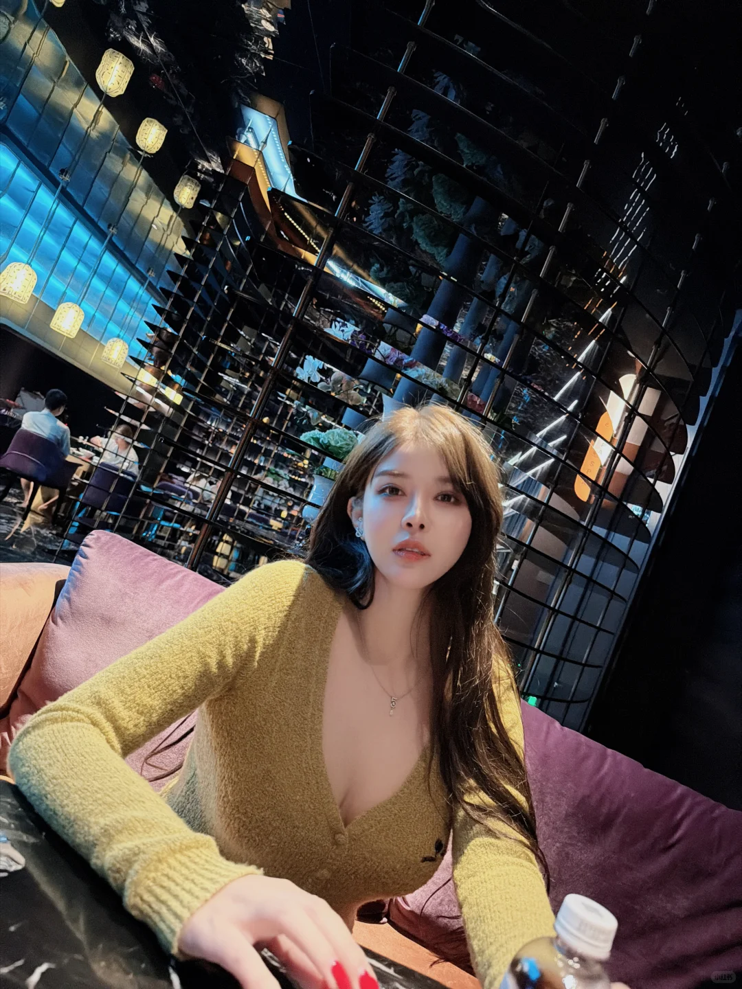 你的讨厌对我毫无影响 但你的嫉妒让我好爽