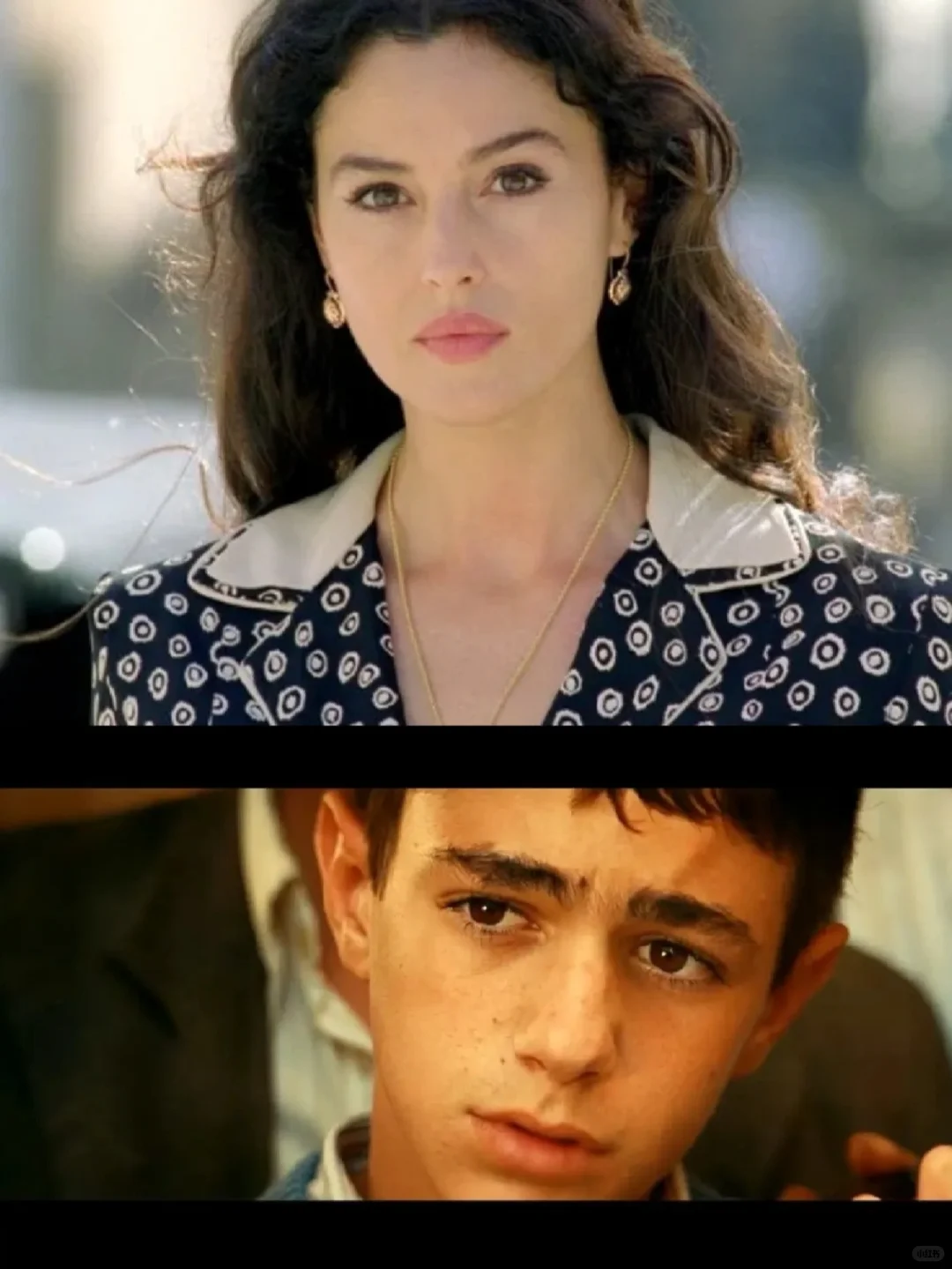 🔥🎬欲望的边缘是不是贝鲁奇！！