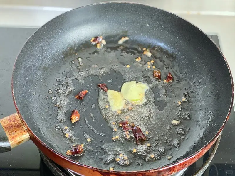 水磨年糕的30种吃法⑤ | 雪菜年糕汤