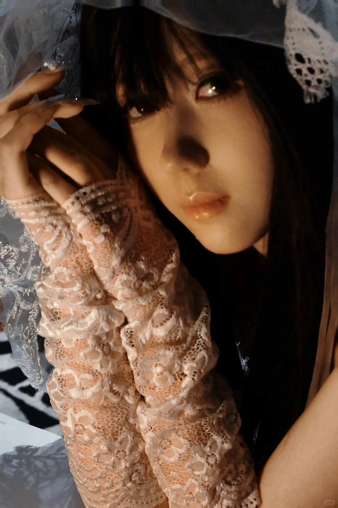 谁的妻🤍｜唐山陪拍