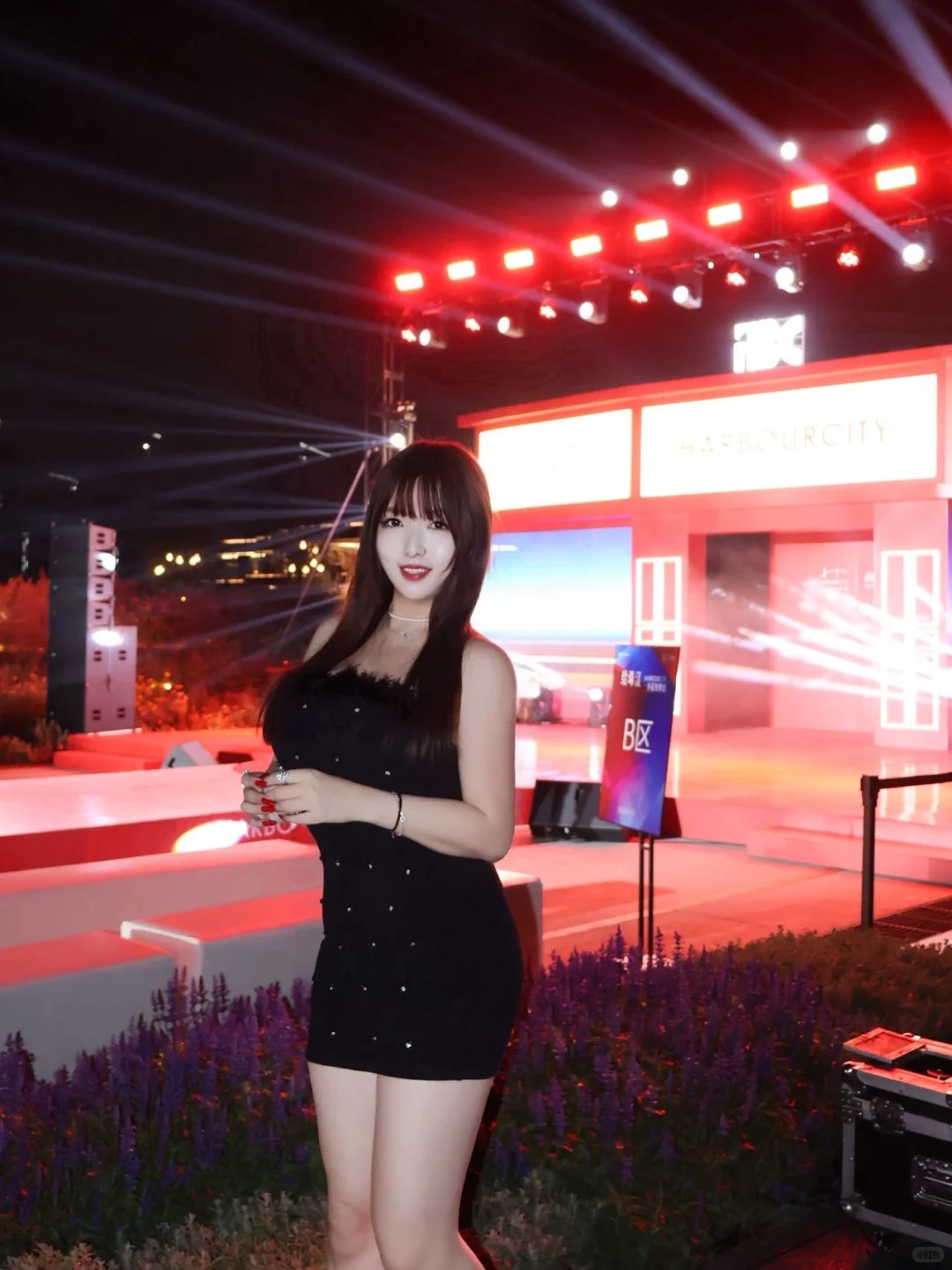 谁懂啊！广州江边这场大秀直接美到窒息🌉