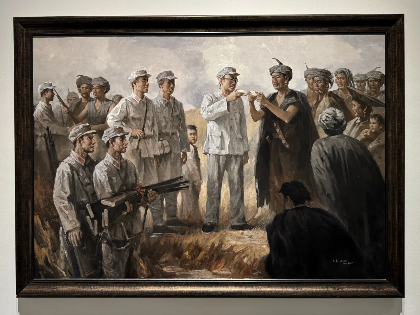 百花争妍 创新创造再筑高峰三