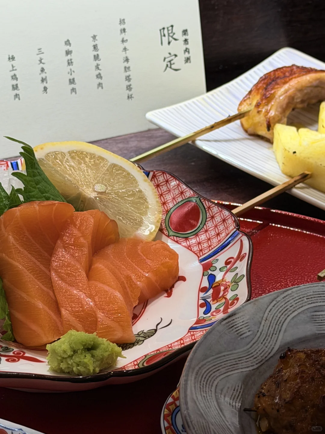 🍣₍^˶ ╸𖥦  ╸˵^₎⟆🥢