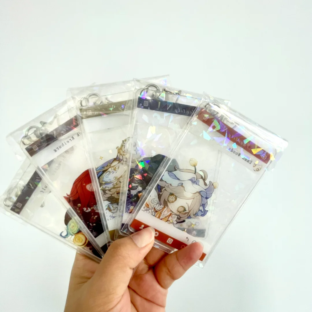 宝宝们！心心念念的盲袋更新来啦！🎁