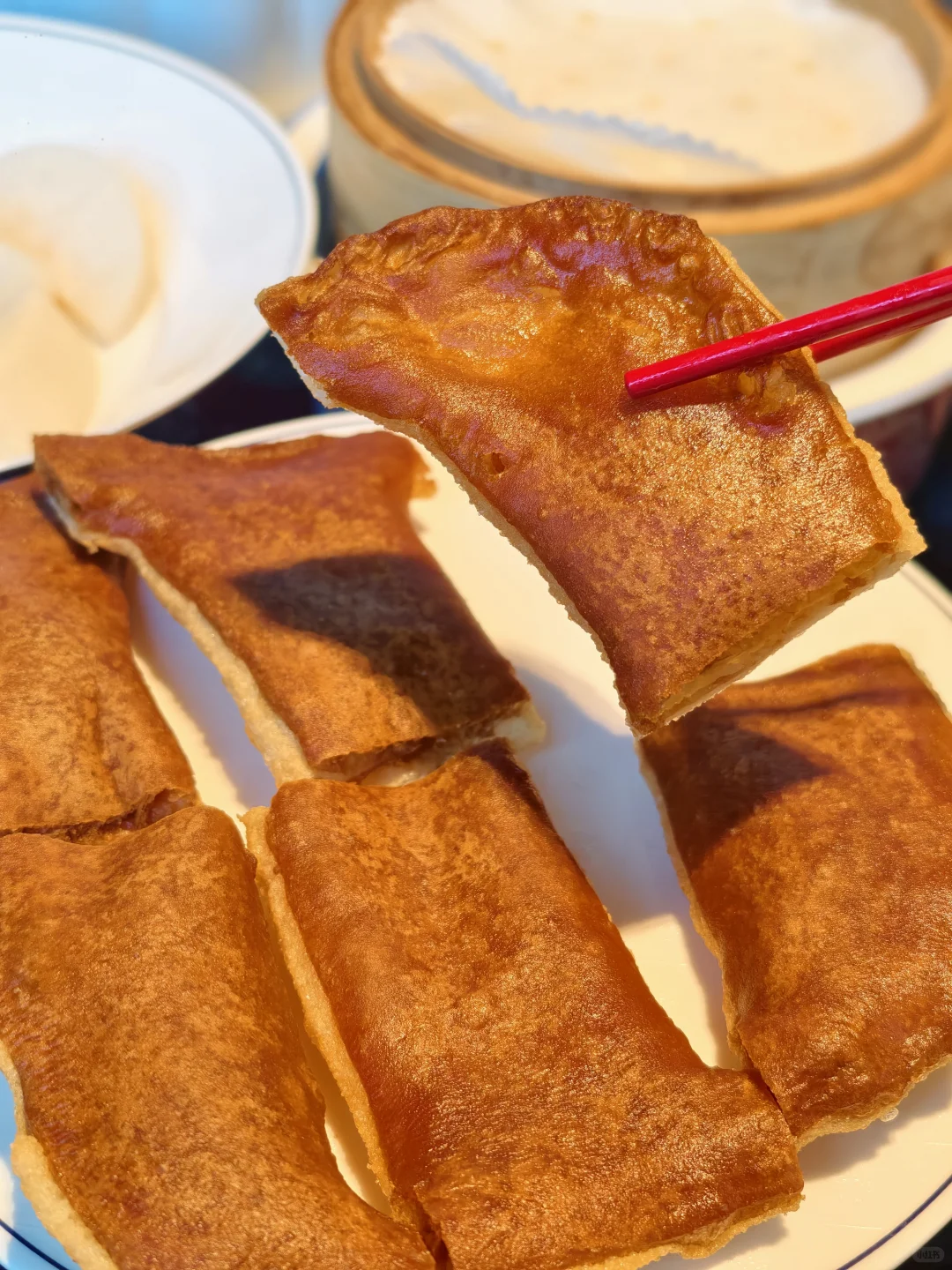 国贸打工人私藏！藏在CBD里的新京菜鼻祖