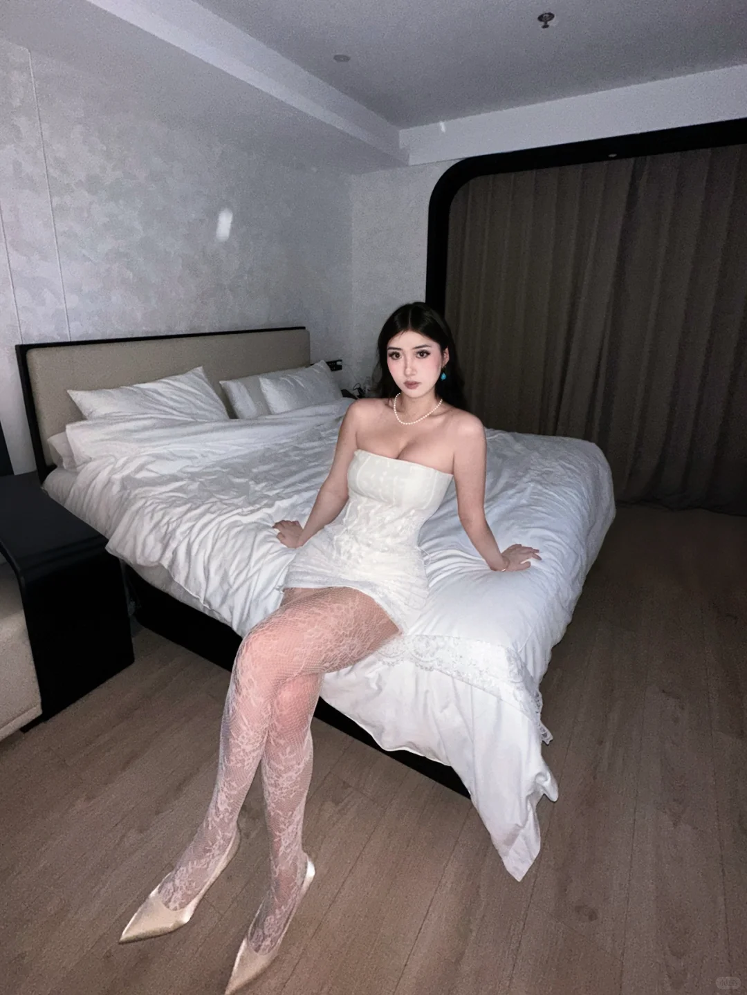 梨形身材的时代终于来了吗