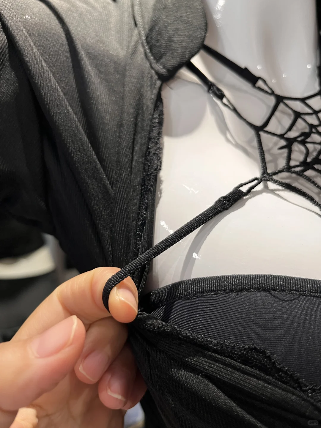 这种评论区我还能说啥……谁能顶得住！