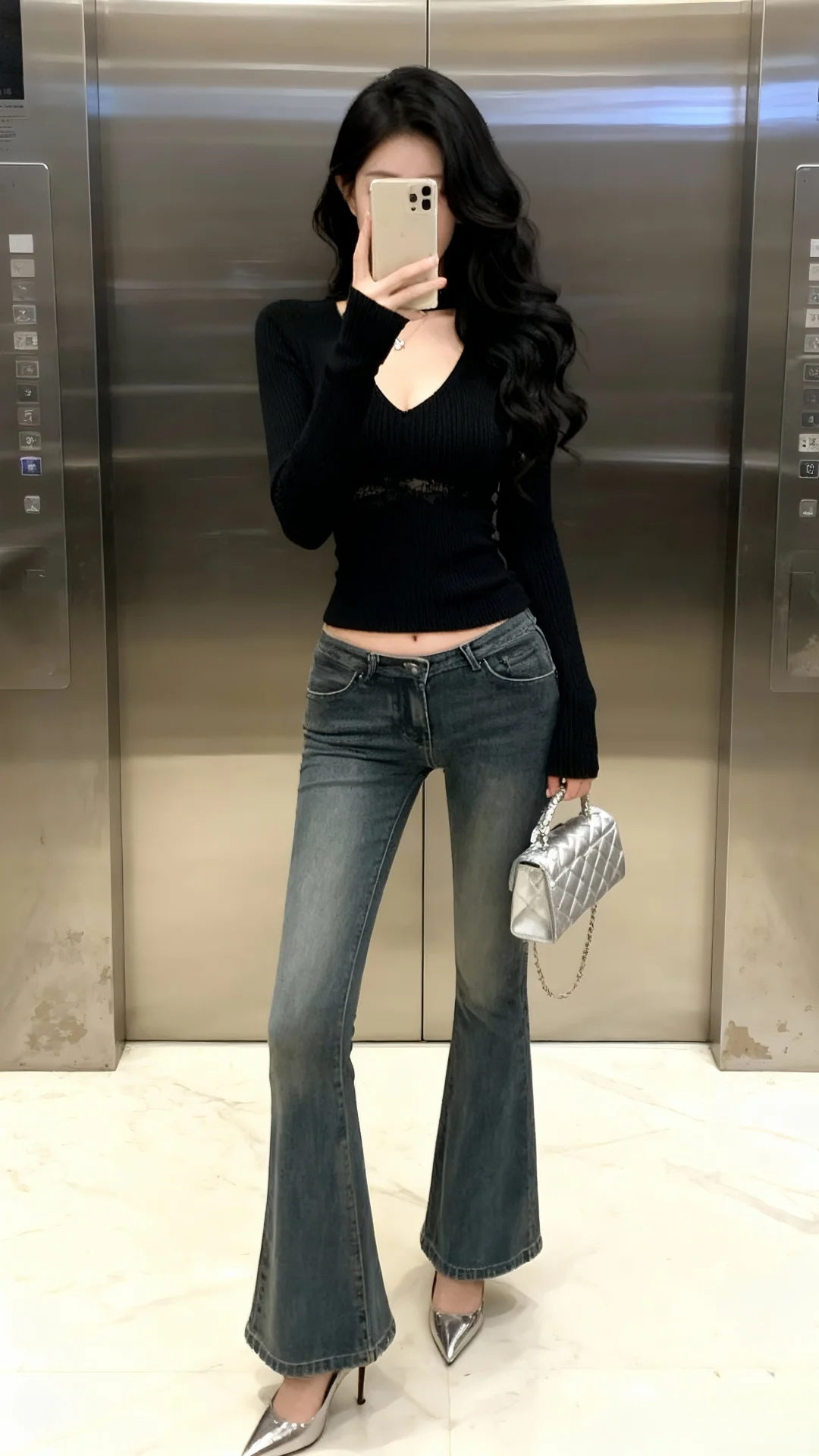 求被女生刷到的教程～