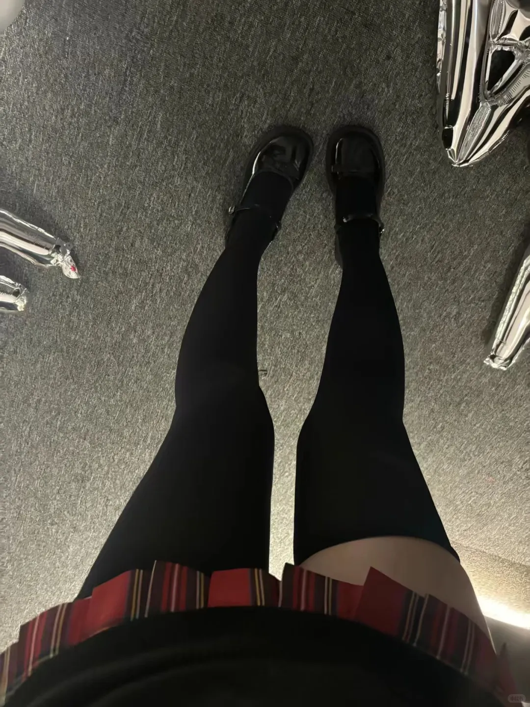 好腿，下辈子还用你◔.̮◔✧