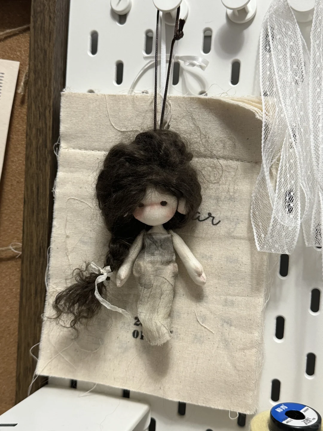 性感温柔的小尤物 🩶